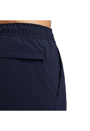 Pantaloneta Nike Unlimited-Azul