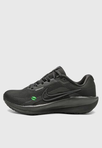 Tenis NIKE Downshifter 13 Negro Nike