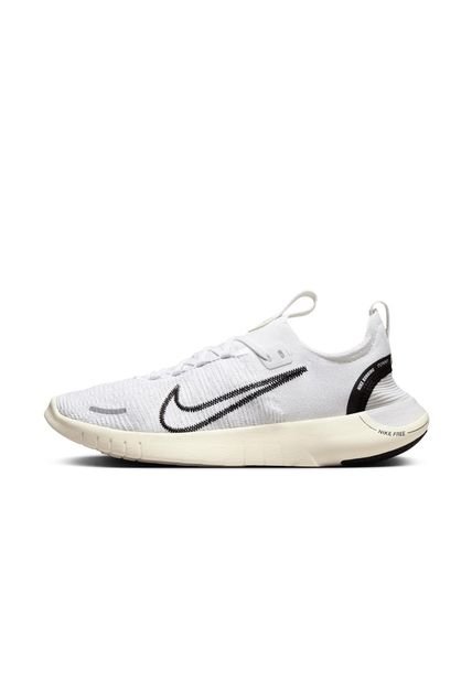 Tenis Mujer Nike Free RN NN Blanco