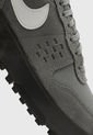 Tenis NIKE C1TY Gris de Nike