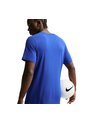 Camiseta Nike París Saint-Germain Hombre-Azul de Nike