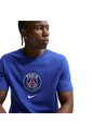 Camiseta Nike París Saint-Germain Hombre-Azul de Nike