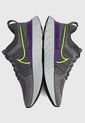 Tenis Running Gris Nike REACT INFINITY RUN FK 2 de Nike