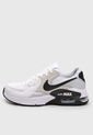 Tenis Lifestyle Blanco-Beige-Negro Nike Air Max Excee de Nike
