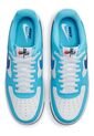 Tenis Hombre Nike Air Force 1 '07 Lv8 Azul de Nike