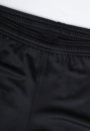 Pantaloneta Fútbol NIKE Academy+ Negro