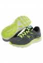 Running Nike Dual fusion lite Gris/Verde Neón de Nike