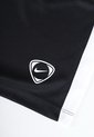 Pantaloneta Fútbol NIKE Academy+ Negro de Nike