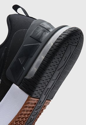 Tenis NIKE Air Max Alpha Trainer 6 Gris