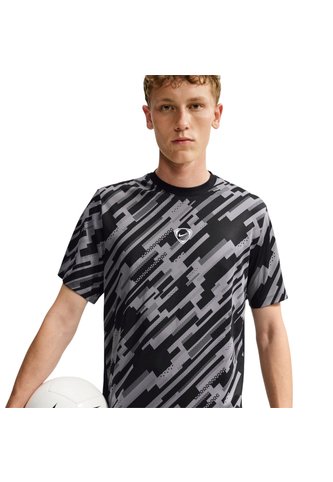 Camiseta Nike Academy Hombre-Negro Nike