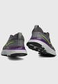 Tenis Running Gris Nike REACT INFINITY RUN FK 2 de Nike