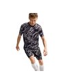Camiseta Nike Academy Hombre-Negro de Nike