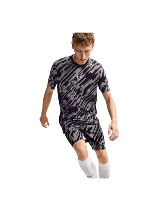 Camiseta Nike Academy Hombre-Negro