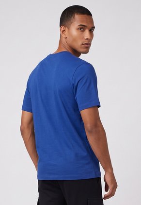 Camiseta NIKE Paris Saint-Germain Azul