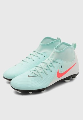 Guayos NIKE Phantom Luna II Club Verde