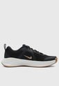 Tenis Training NIKE MC Trainer 3 Negro de Nike