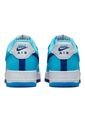 Tenis Hombre Nike Air Force 1 '07 Lv8 Azul de Nike