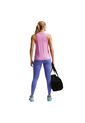 Camiseta Sin Mangas Nike One Classic Df Tank Mujer-Rosa de Nike