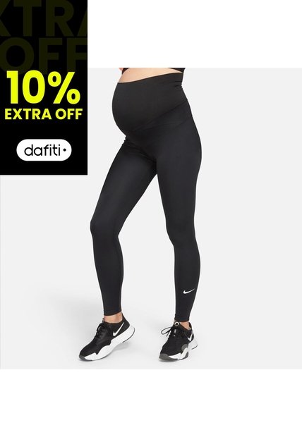 Pantalón Mujer Nike Maternity One Dri Fit