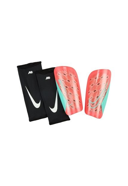 ESPINILLERAS MERCURIAL LITE NIKE