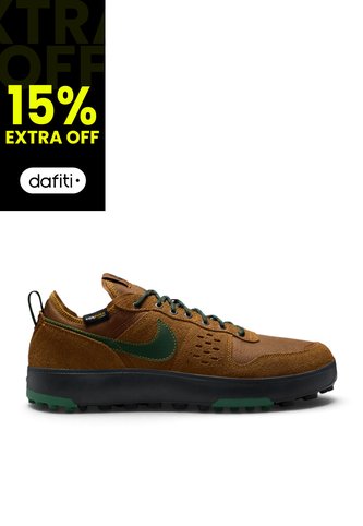 Tenis Nike C1Ty Prm Hombre-Marron Nike