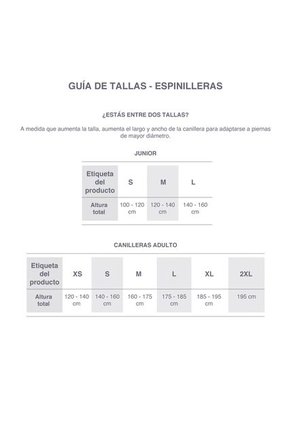 ESPINILLERAS MERCURIAL LITE NIKE