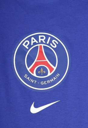 Camiseta NIKE Paris Saint-Germain Azul