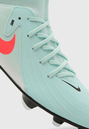 Guayos NIKE Phantom Luna II Club Verde