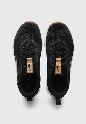 Tenis Training NIKE MC Trainer 3 Negro