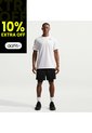 Shorts Hombre Nike Unlimited Negro de Nike