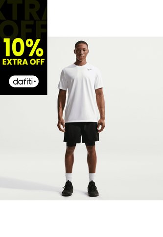 Shorts Hombre Nike Unlimited Negro Nike