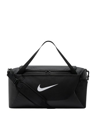 Maletin Nike Brsla S Duff - X Hombre-Negro Nike