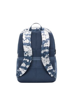 Morral Nike Brsla M Bkpk - X Aop Hombre-Azul