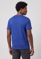Camiseta NIKE FC Barcelona Azul de Nike