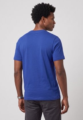 Camiseta NIKE FC Barcelona Azul