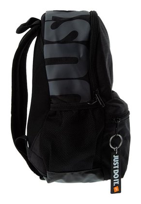 Morral Negro Nike Mini Bkpk