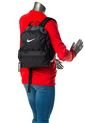 Morral Negro Nike Mini Bkpk de Nike