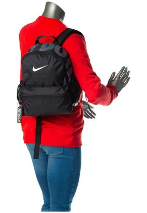 Morral Negro Nike Mini Bkpk