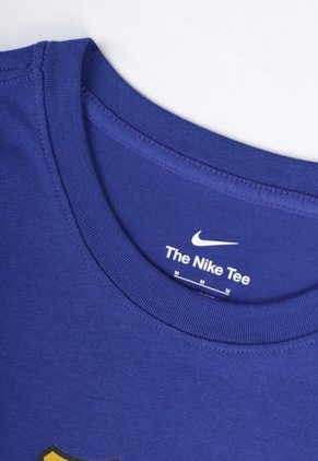 Camiseta NIKE FC Barcelona Azul