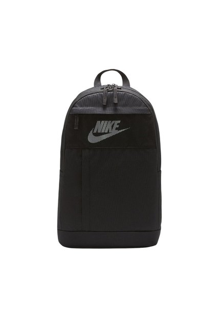 Morral Nike Elmntl Bkpk - Lbr Hombre-Negro