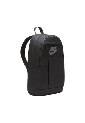 Morral Nike Elmntl Bkpk - Lbr Hombre-Negro