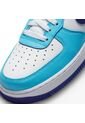 Tenis Hombre Nike Air Force 1 '07 Lv8 Azul de Nike
