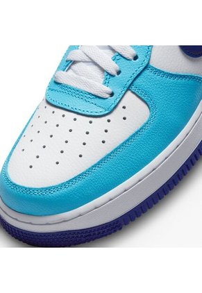 Tenis Hombre Nike Air Force 1 '07 Lv8 Azul