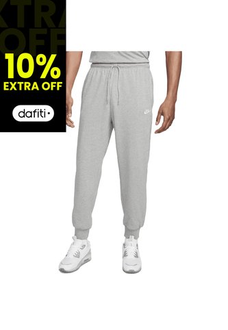 SUDADERA CLUB KNIT JOGGER NIKE Nike