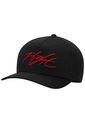 Gorra Nike Jordan Flight-Negro de Nike
