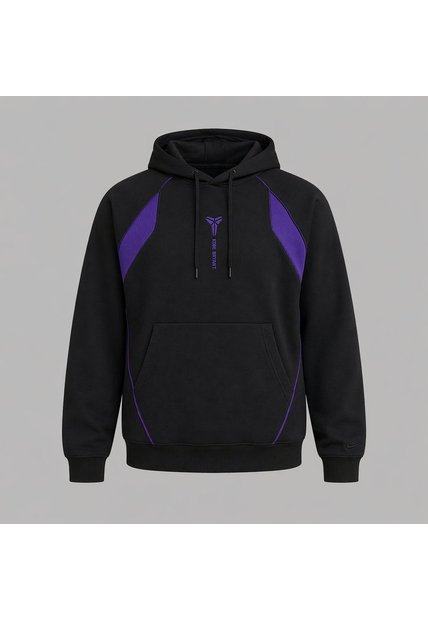 Buzo Nike Hombre FC Barcelona Kobe Therma - FIT - Fútbol | Uso Casual Y Entrenamiento