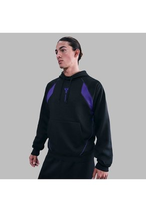 Buzo Nike Hombre FC Barcelona Kobe Therma - FIT - Fútbol | Uso Casual Y Entrenamiento