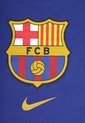 Camiseta NIKE FC Barcelona Azul de Nike