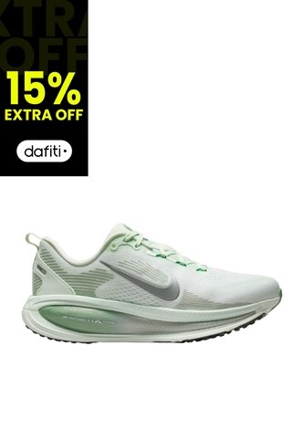 Tenis Nike W Vomero 18 Mujer-Verde Nike