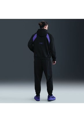 Buzo Nike Hombre FC Barcelona Kobe Therma - FIT - Fútbol | Uso Casual Y Entrenamiento